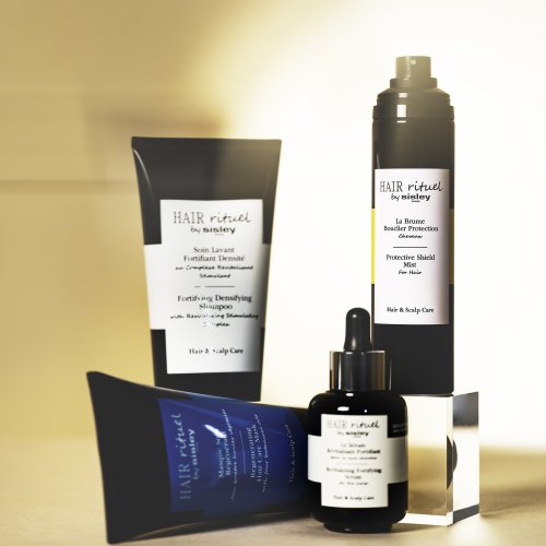HAIR RITUEL BY SISLEY-La Brume Bouclier Protection